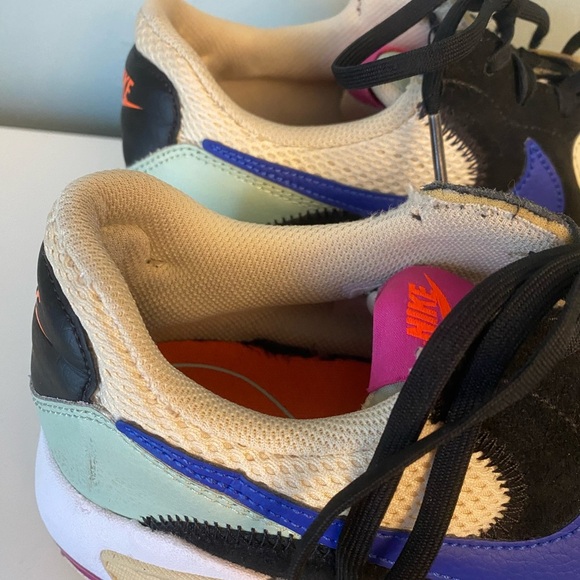 Nike Air Max Fossil Hype Blue sneakers - Picture 4 of 12